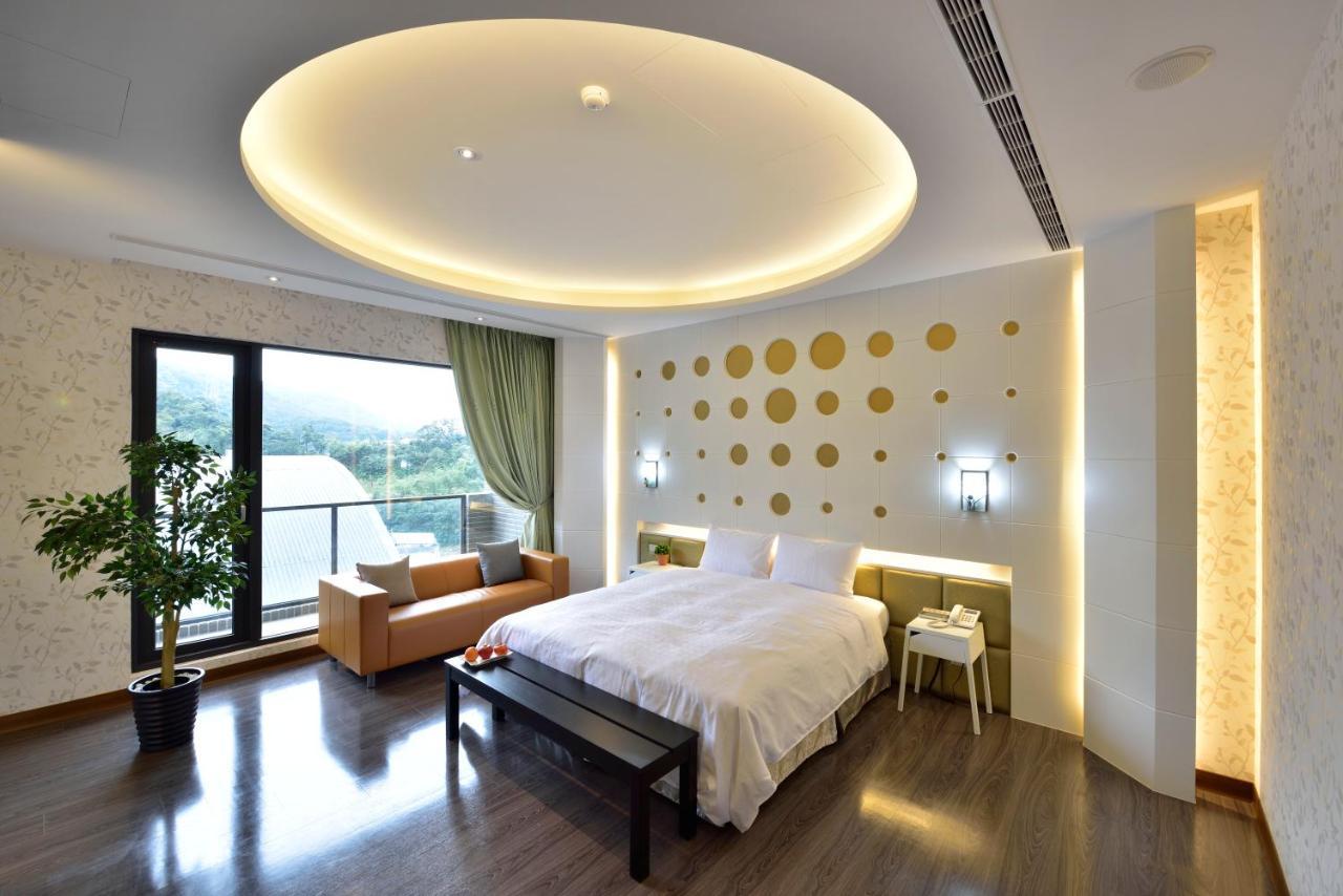 Lihotel Xizhi Екстер'єр фото