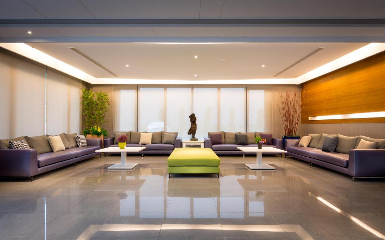 Lihotel Xizhi Екстер'єр фото