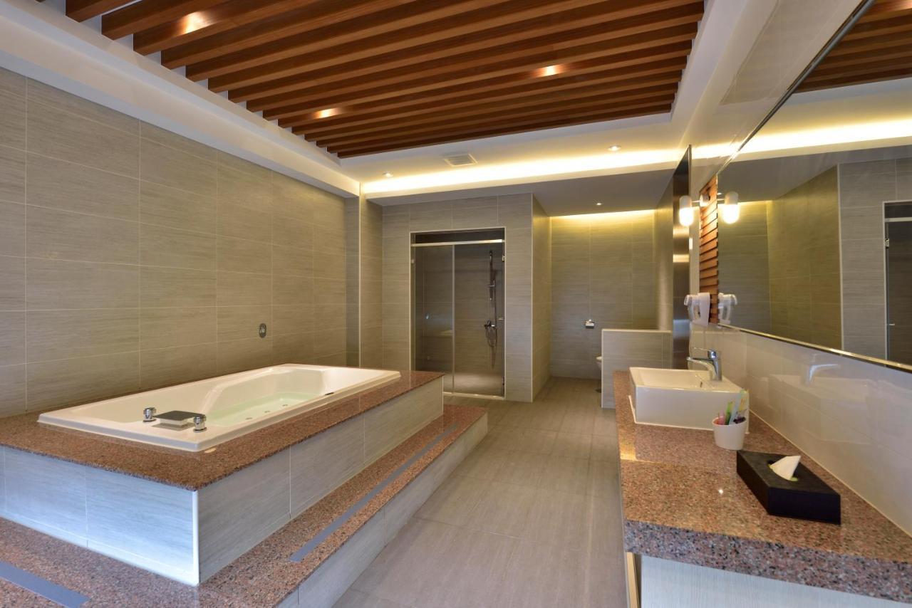 Lihotel Xizhi Екстер'єр фото