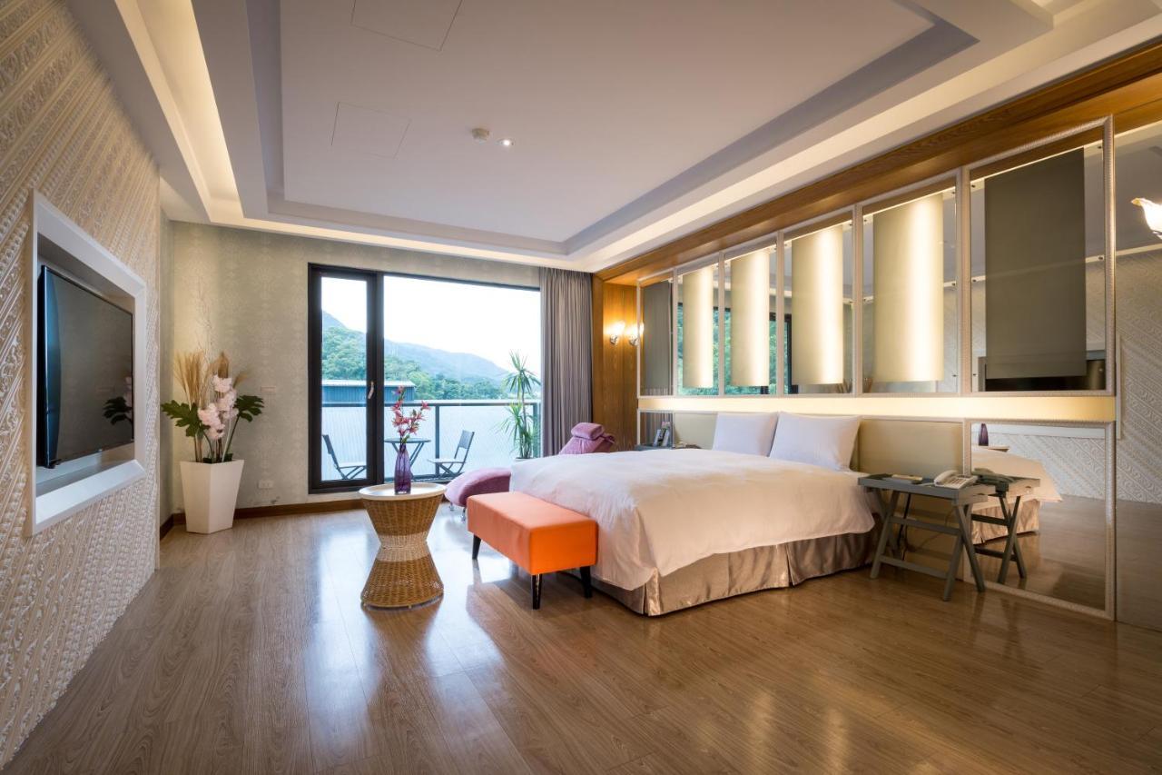 Lihotel Xizhi Екстер'єр фото