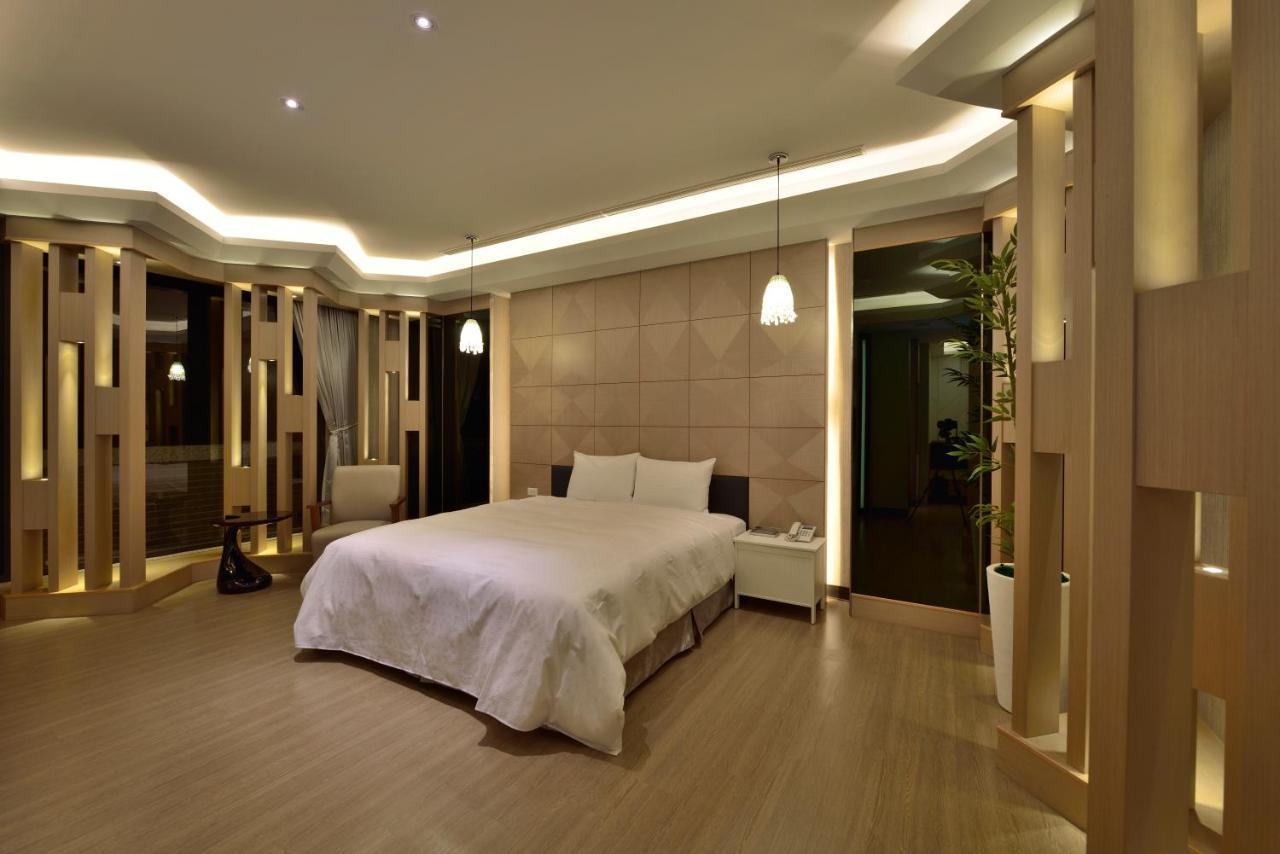 Lihotel Xizhi Екстер'єр фото