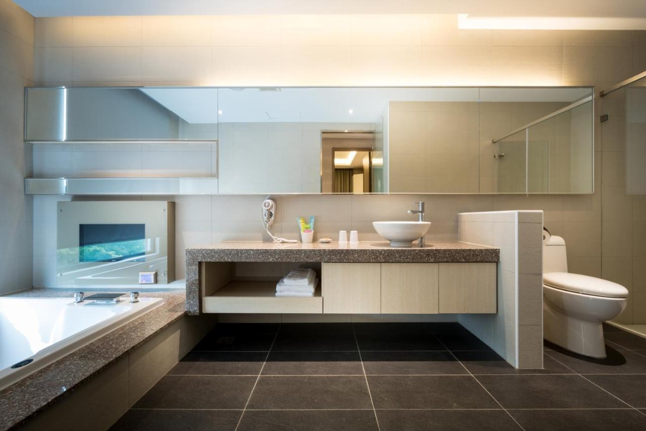 Lihotel Xizhi Екстер'єр фото