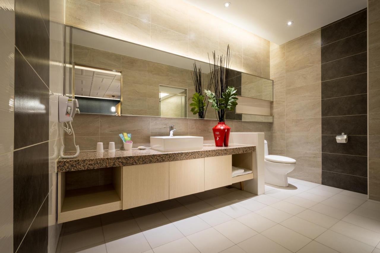Lihotel Xizhi Екстер'єр фото