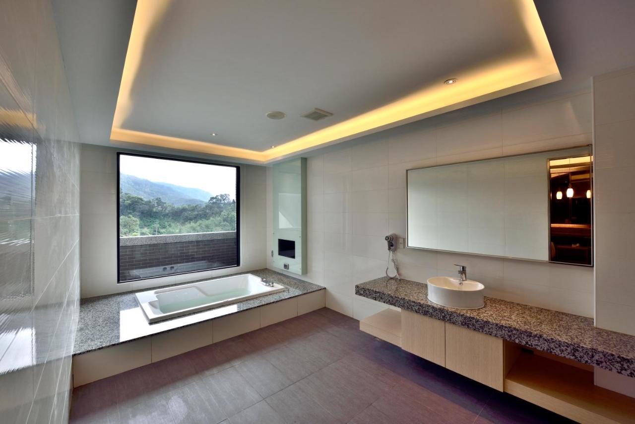 Lihotel Xizhi Екстер'єр фото