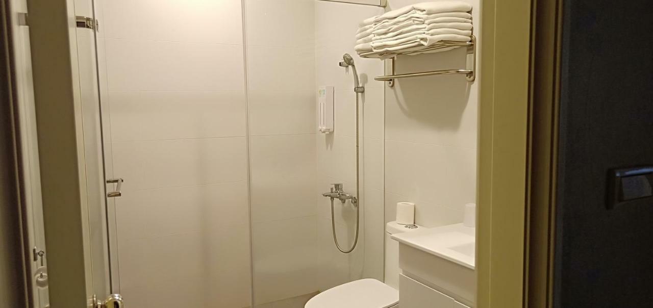 Lihotel Xizhi Екстер'єр фото